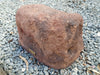 Memorial Rock Urn 1655  Medium Brown