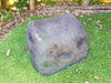 Discounted Memorial Rock Urn 1656  Medium Black