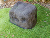 Discounted Memorial Rock Urn 1656  Medium Black