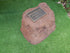 Memorial Rock Urn 1660 Large Brown