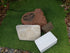 Memorial Rock Urn 1660 Large Brown