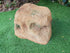 Memorial Rock Urn 1663 Large Sandstone