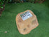 Memorial Rock Urn 1663 Large Sandstone