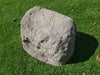 Memorial Rock Urn 1772 Regular Natural Riversand