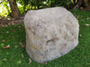 Memorial Rock Urn 1772 Regular Natural Riversand