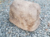 Memorial Rock Urn 1679  Regular. Natural Riversand