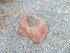 Memorial Rock Urn 1680 Large Brown
