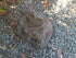 Memorial Rock Urn 1688 Large Black