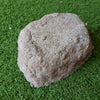 Partial Ash Rock Urn PA 15 Natural Riversand