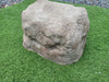 Discounted Memorial Rock Urn 1739 Medium Natural Riversand