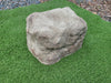 Discounted Memorial Rock Urn 1739 Medium Natural Riversand