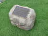 Discounted Memorial Rock Urn 1739 Medium Natural Riversand