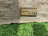 Memorial Rock Urn 1741  Large Natural Riversand