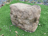 Memorial Rock Urn 1748 Regular Natural Riversand