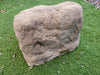 Memorial Rock Urn 1751 Regular Natural Riversand