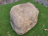 Memorial Rock Urn 1751 Regular Natural Riversand