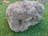 Memorial Rock Urn 1752 Regular Natural Riversand