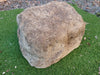 Memorial Rock Urn 1752 Regular Natural Riversand