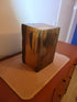 concrete urn