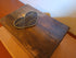 concrete box for cremated ashes