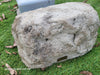 Memorial Rock Urn 1796 Medium Natural Riversand