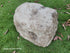 Memorial Rock Urn 1796 Medium Natural Riversand