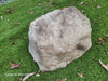 Memorial Rock Urn 1797 Medium Natural Riversand