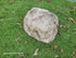 Memorial Rock Urn 1797 Medium Natural Riversand