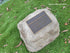 Memorial Rock Urn 1800  Large Natural Riversand