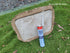Memorial Rock Urn 1800  Large Natural Riversand