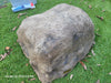 Memorial Rock Urn 1802  Large Double Natural Riversand