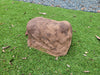 Memorial Rock Urn 1820 Regular Brown