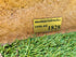 Memorial Rock Urn 1828  Medium Sandstone