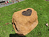 Memorial Rock Urn 1828  Medium Sandstone