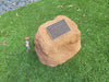 Memorial Rock Urn 1829  Medium Sandstone