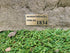 Memorial Rock Urn 1834 Extra-Large  Natural Riversand