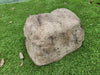 Memorial Rock Urn 1851 Regular Natural Riversand