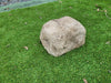 Memorial Rock Urn 1852 Regular Natural Riversand