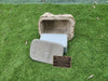 Memorial Rock Urn 1852 Regular Natural Riversand