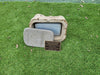 Memorial Rock Urn 1852 Regular Natural Riversand