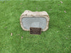 Memorial Rock Urn 1852 Regular Natural Riversand