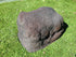 Memorial Rock Urn 1861  Medium Charcoal / Black