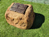 Memorial Rock Urn 1869 Large Double Sandstone