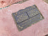 Memorial Rock Urn 1919 Extra-Large  Pink / Red