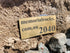 Memorial Rock Urn 2040 Regular Natural Riversand
