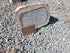 Memorial Rock Urn 2040 Regular Natural Riversand