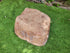 Memorial Rock Urn 2043 Large Double Brown