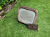 Memorial Rock Urn 2044 Large Double Brown