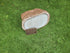 Memorial Rock Urn 2052 Medium Brown