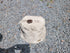 Large Memorial Rock Urn with Vase. 2054 Novelty